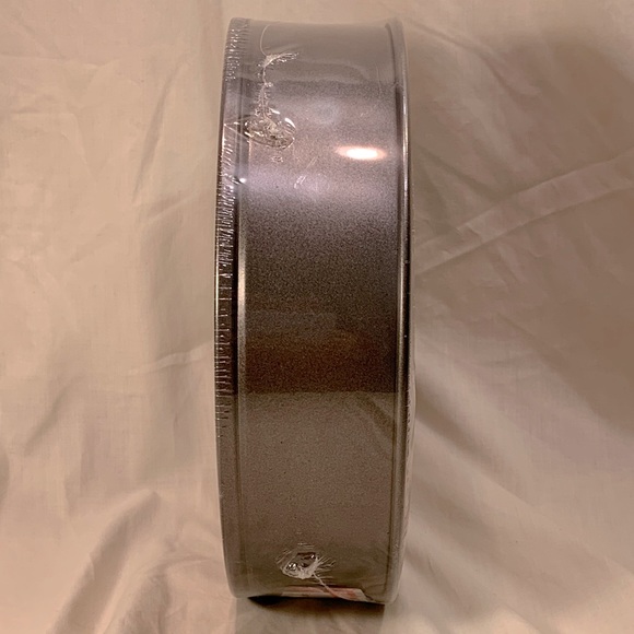 BAKEINS Ecolution Nonstick 3 Piece Springform Cake Pans, NWT - Picture 3 of 5